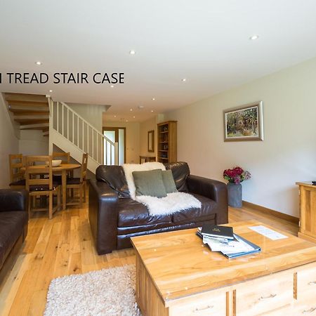 Mains Of Taymouth Country Estate 5* Maxwell Villas Kenmore  Extérieur photo