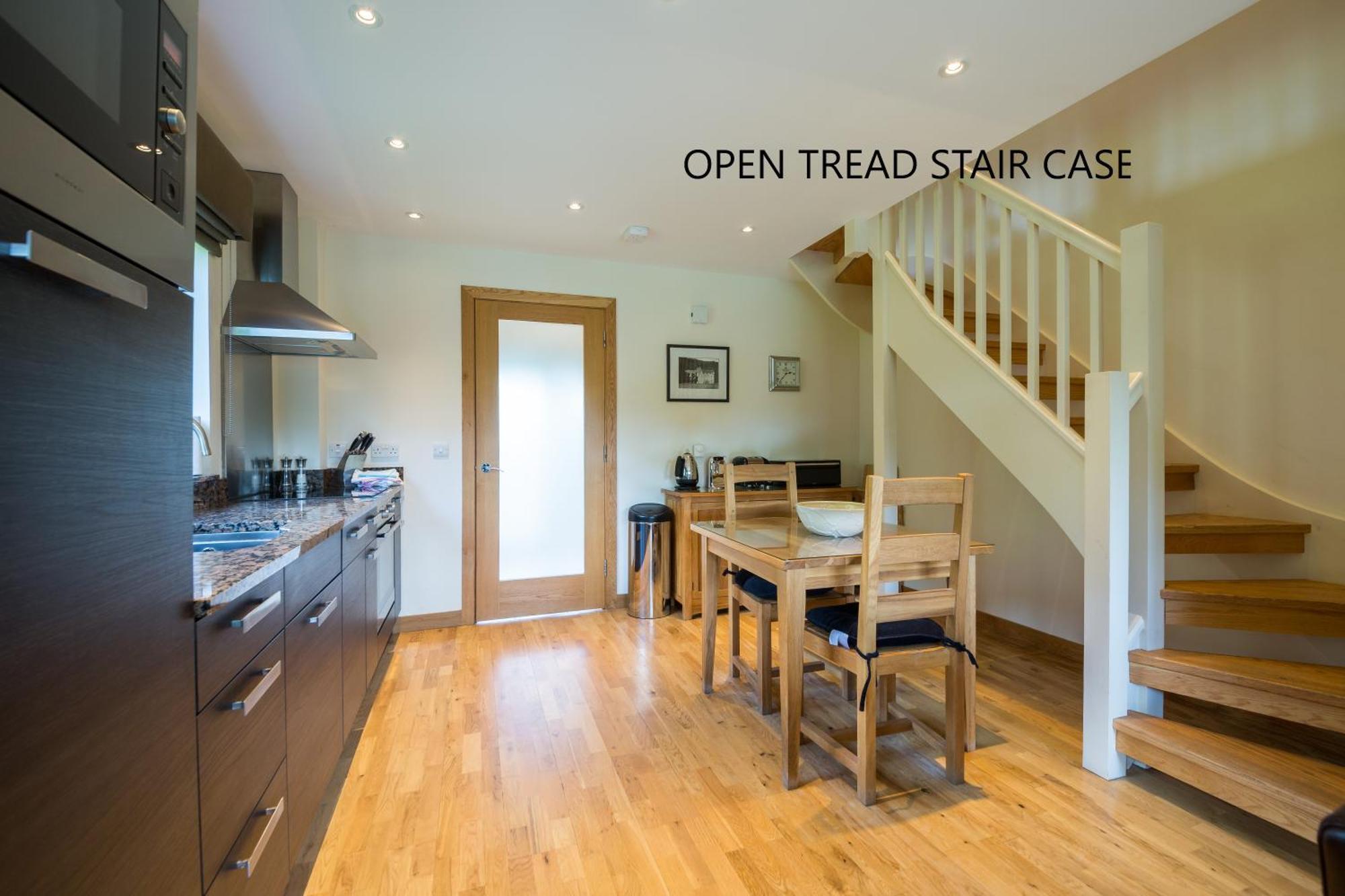 Mains Of Taymouth Country Estate 5* Maxwell Villas Kenmore  Extérieur photo