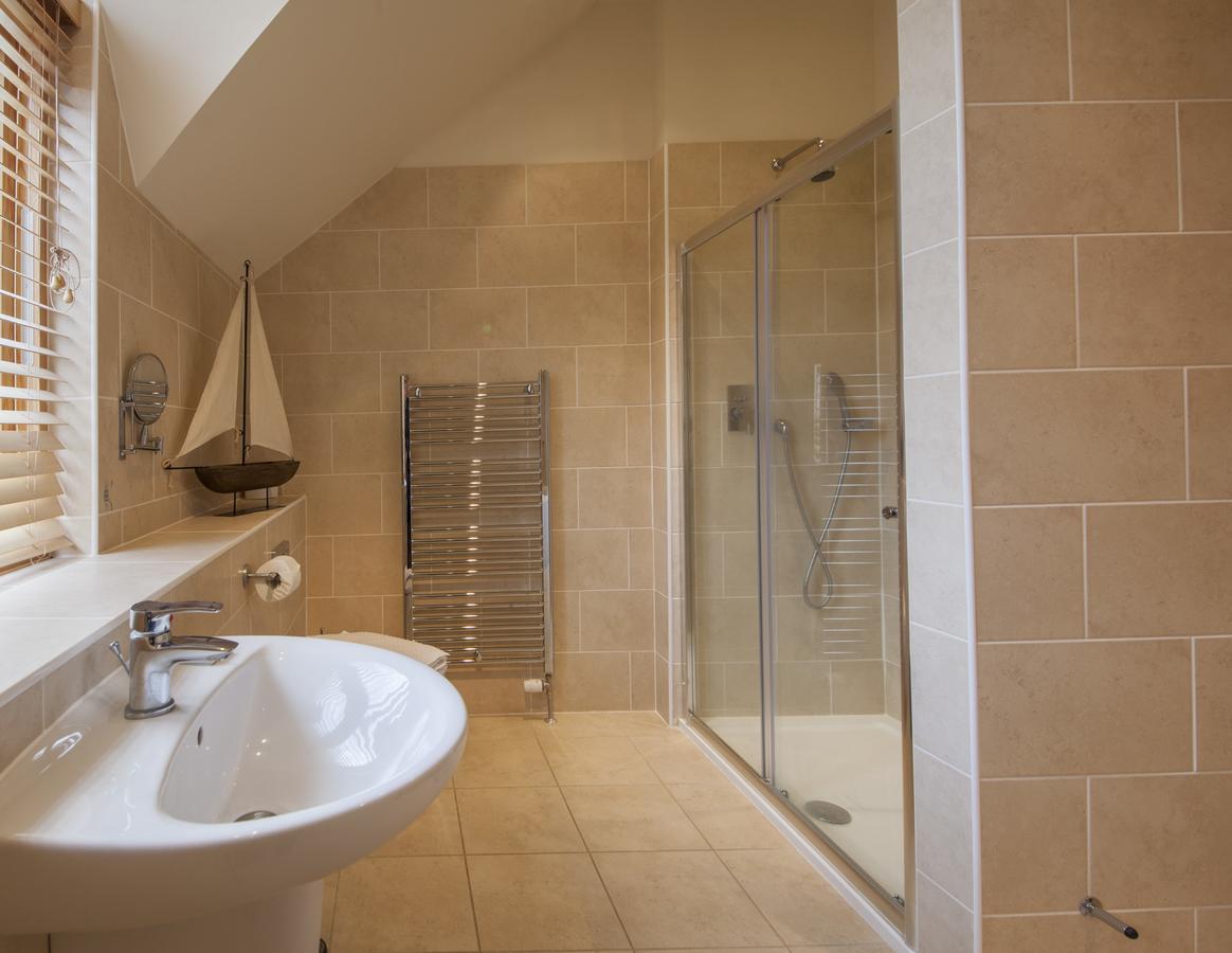 Mains Of Taymouth Country Estate 5* Maxwell Villas Kenmore  Extérieur photo