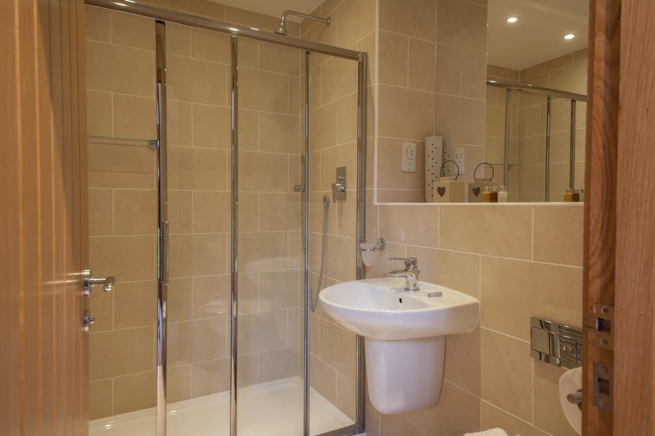 Mains Of Taymouth Country Estate 5* Maxwell Villas Kenmore  Extérieur photo